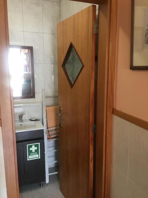 Villa Casa Nova Apúlia Esterno foto