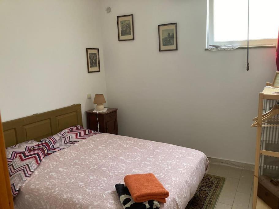 Villa Casa Nova Apúlia Esterno foto